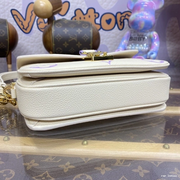 Cheap METIS WEST LOUIS POCHETTE EAST VUITTON 0813